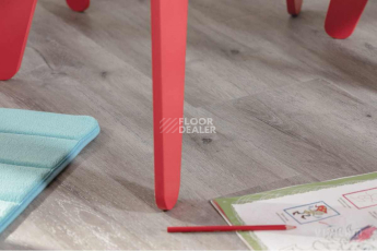Vinilam Ceramo Cork 8мм 8880-EIR Дуб Давос фото 10 | FLOORDEALER